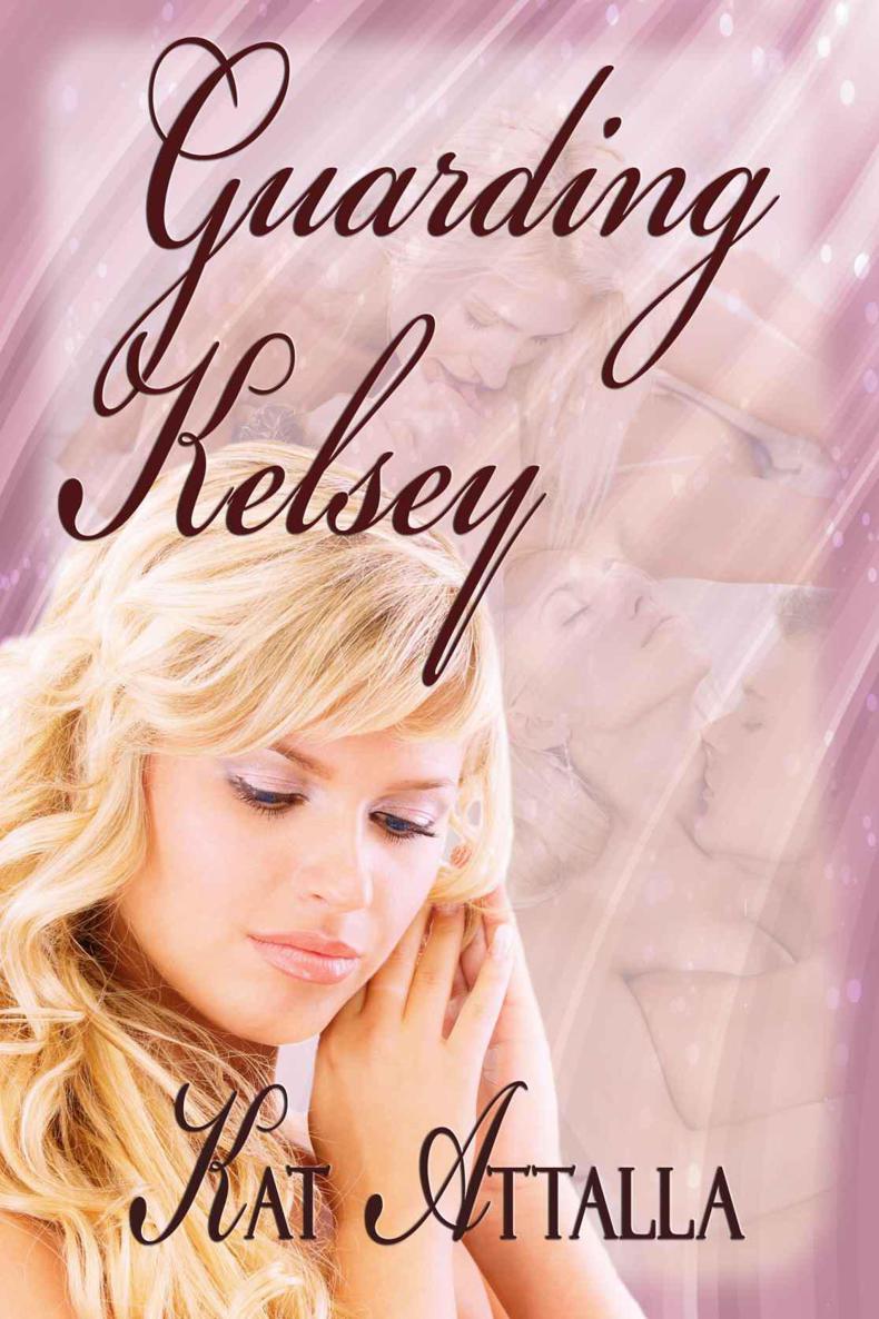 Guarding Kelsey ((Books We Love Romantic Suspense))