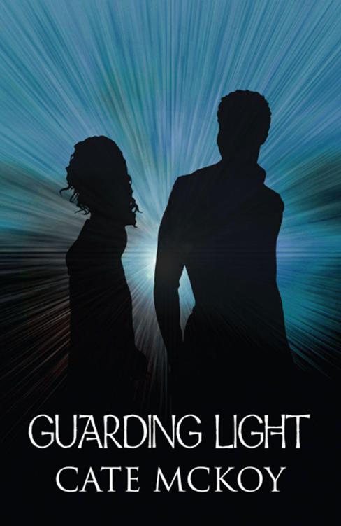 Guarding Light by Mckoy, Cate