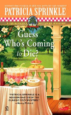 Guess Who's Coming to Die? (2007)