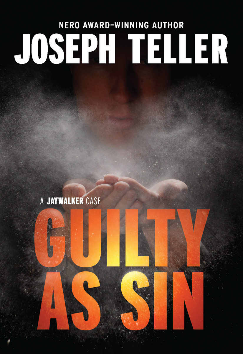 Guilty as Sin (2011)