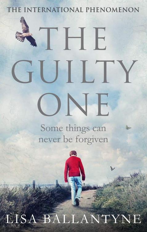 Guilty One by Lisa Ballantyne