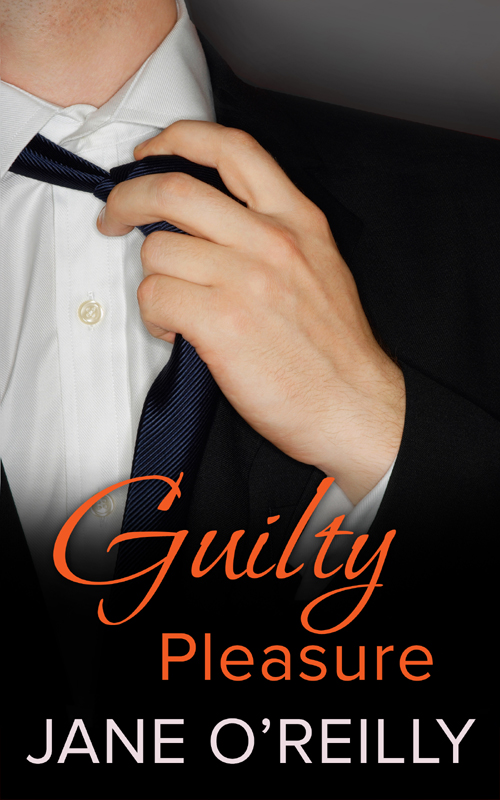 Guilty Pleasure (2015) by Jane O'Reilly