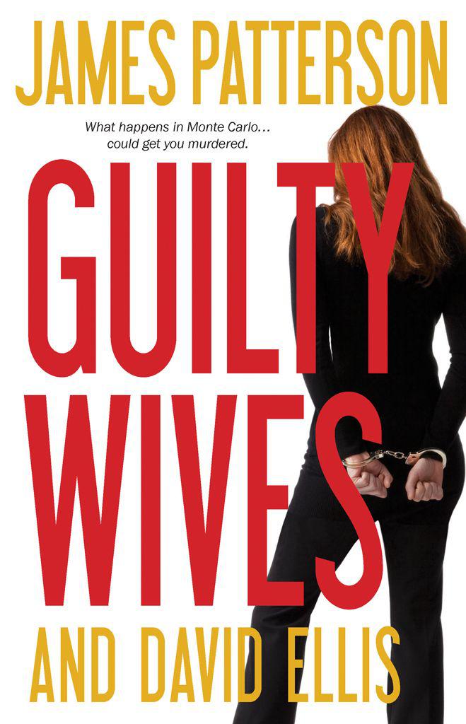 Guilty Wives by Patterson, James