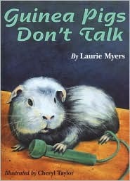 Guinea Pigs Don't Talk (1994)