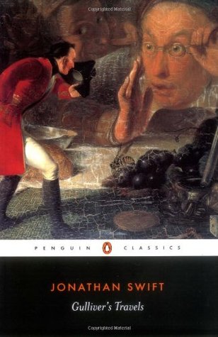 Gulliver's Travels (2003) by Jonathan Swift