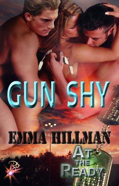 Gun Shy