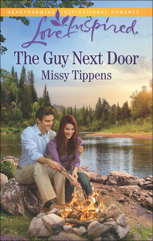 Guy Next Door (9781460341179) (2014) by Tippens, Missy