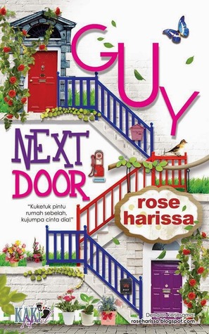 Guy Next Door (2014) by Rose Harissa