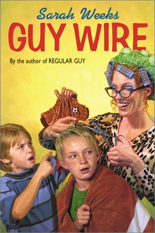 Guy Wire (2002)