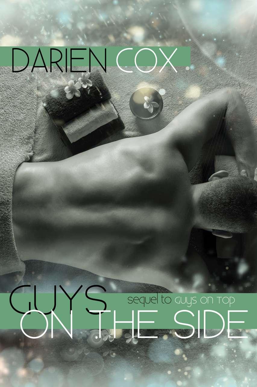 Guys on Top 02 - Guys on the Side by Darien Cox