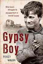 Gypsy Boy (2009) by Mikey Walsh