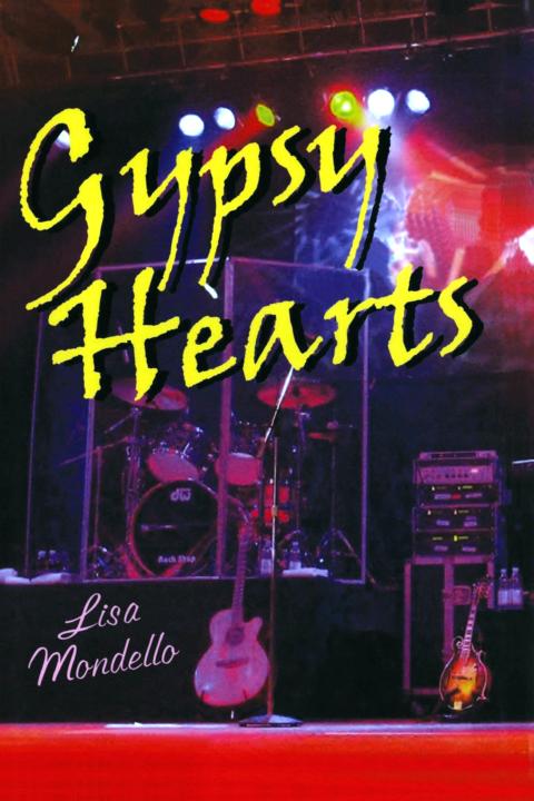 Gypsy Hearts by Lisa Mondello