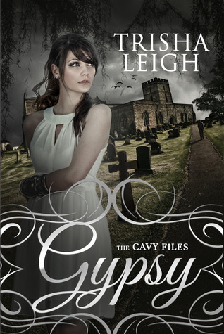 Gypsy (2014) by Trisha Leigh