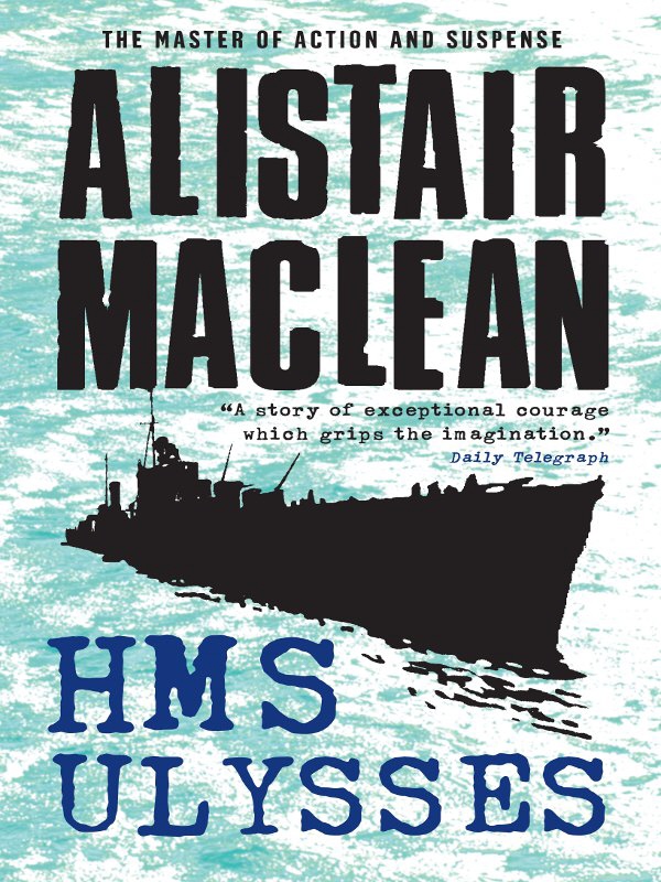 H. M. S. Ulysses (2011)