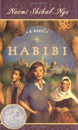 Habibi by Naomi Shihab Nye