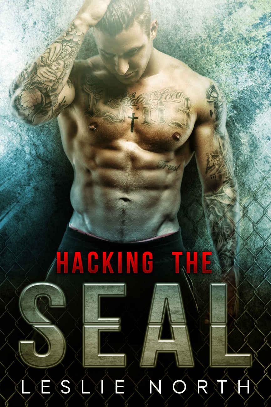 Hacking the SEAL (Saving the SEALs Series Book 2)