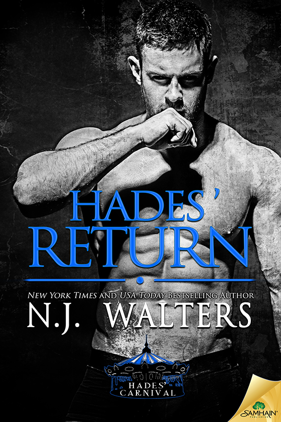 Hades' Return (2016)