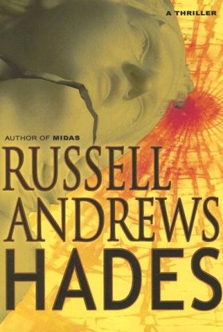 Hades (2007) by Russell Andrews