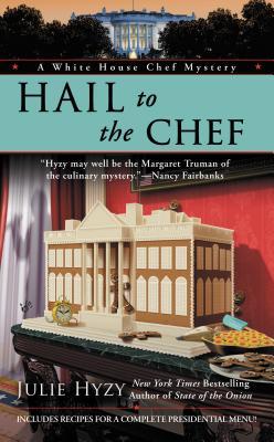 Hail to the Chef (2008)
