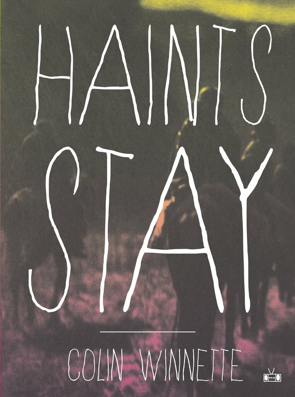 Haints Stay (2015)