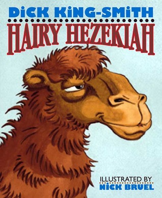 Hairy Hezekiah (2007)