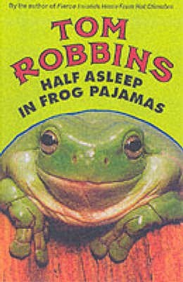 Half Asleep in Frog Pajamas (2010)