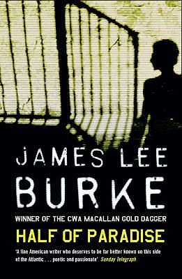 Half Of Paradise (1999) by James Lee Burke