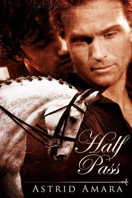 Half Pass (2011) by Astrid Amara