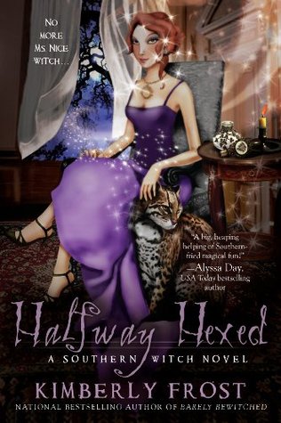 Halfway Hexed (2011)