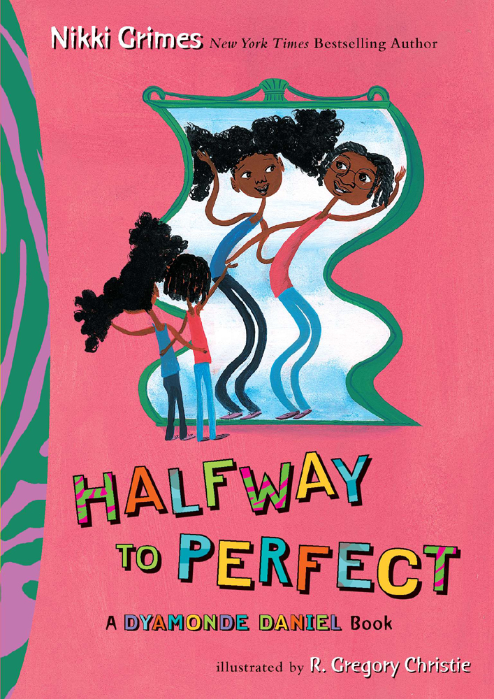 Halfway to Perfect (2012)