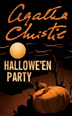 Hallowe'en Party (2001) by Agatha Christie