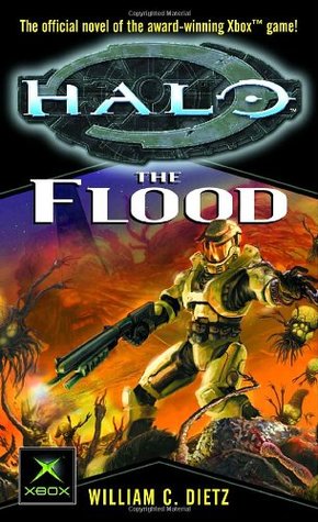Halo: The Flood (2003) by William C. Dietz