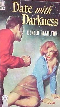 Hamilton, Donald - Novel 01