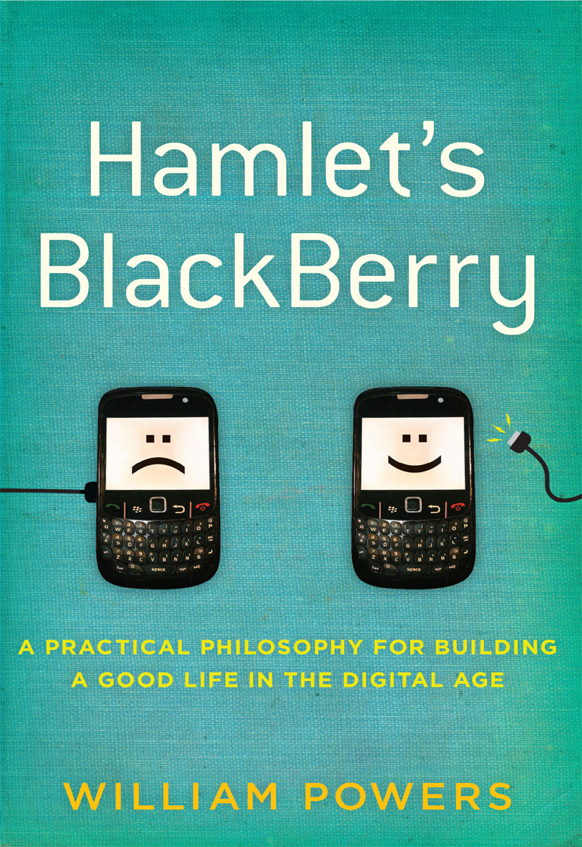 Hamlet's BlackBerry (2010)