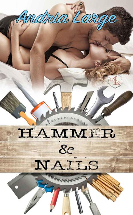 Hammer & Nails by Andria Large