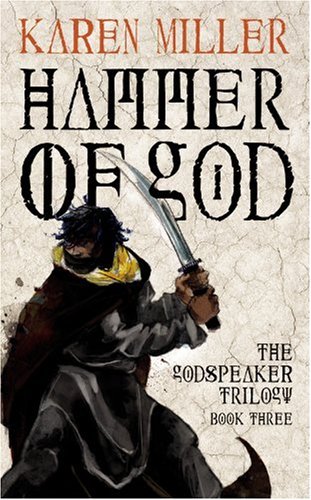 Hammer Of God