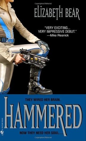 Hammered (2004)