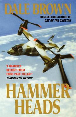 Hammerheads (1990) by Dale Brown