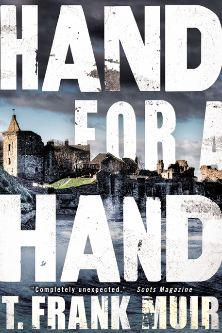 Hand for a Hand by Frank Muir