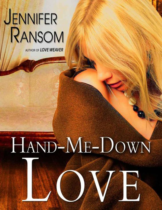 Hand-Me-Down Love by Ransom, Jennifer