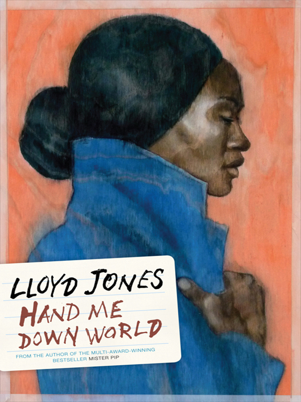 Hand Me Down World (2010) by Lloyd Jones