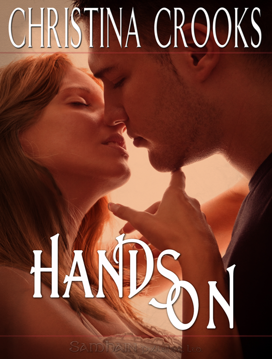 Hands On (2010) by Christina Crooks