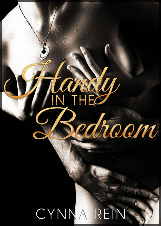 Handy in the Bedroom by Rein, Cynna