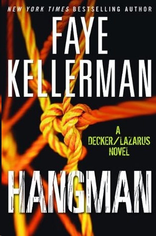 Hangman by Faye Kellerman