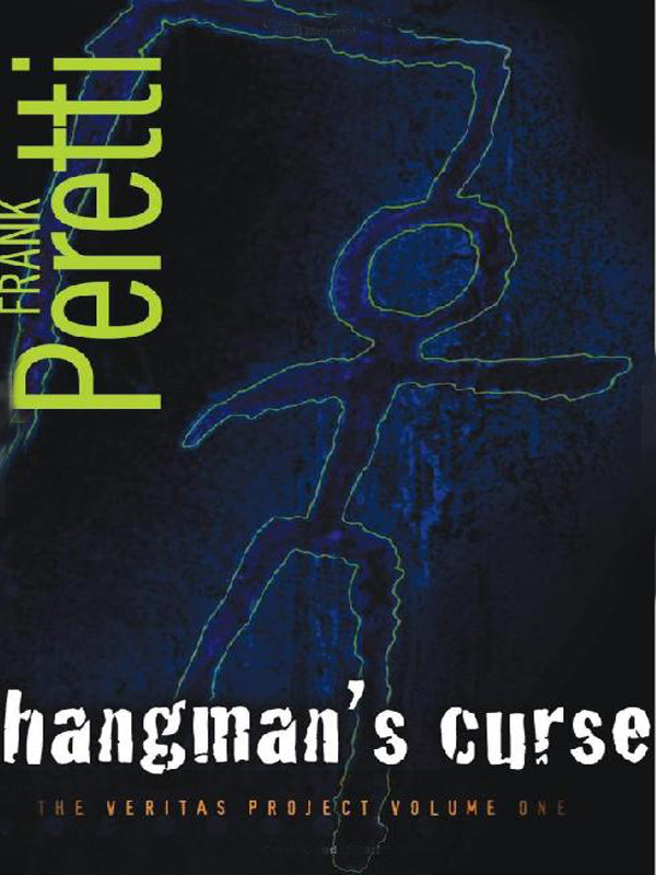 Hangman's Curse (2010) by Frank Peretti