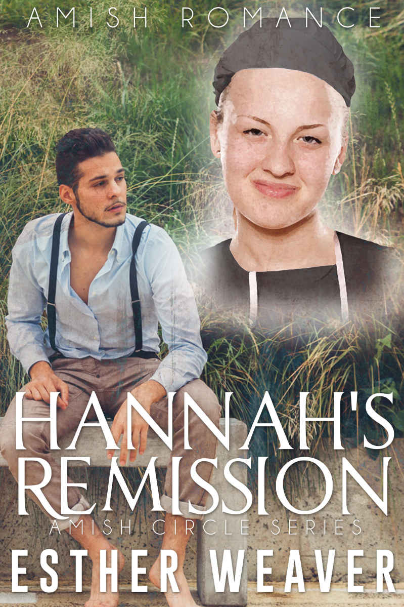 Hannah's Remission (Amish Romance) (Amish Circle Series Book 1)