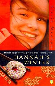 Hannah's Winter (2001) by Kierin Meehan