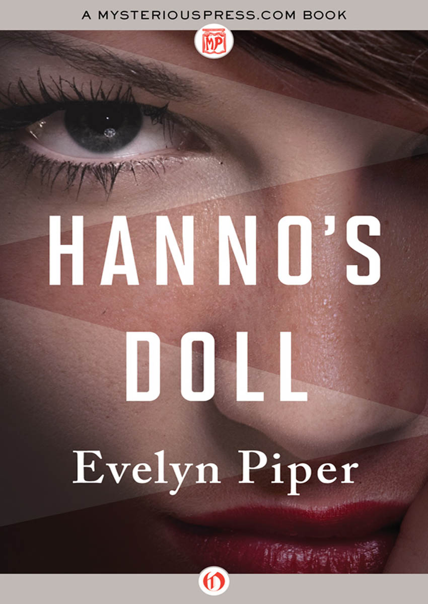 Hanno’s Doll by Evelyn Piper