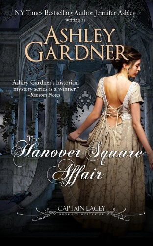 Hanover Square Affair, The