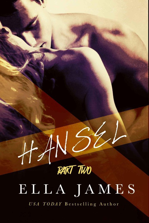 Hansel 2: An Erotic Fairy Tale by James, Ella